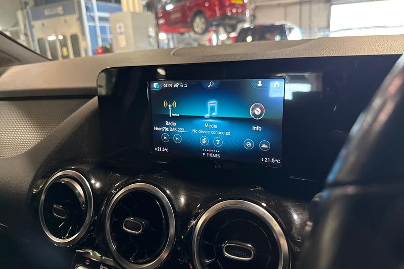 Used Mercedes-Benz GLA 2021 for sale - 77819601: Photo 38