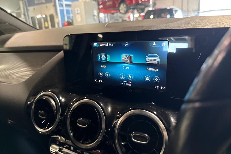 Used Mercedes-Benz GLA 2021 for sale - 77819601: Photo 39