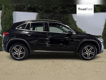 Used Mercedes-Benz GLA 2021 for sale - 77819601: Photo