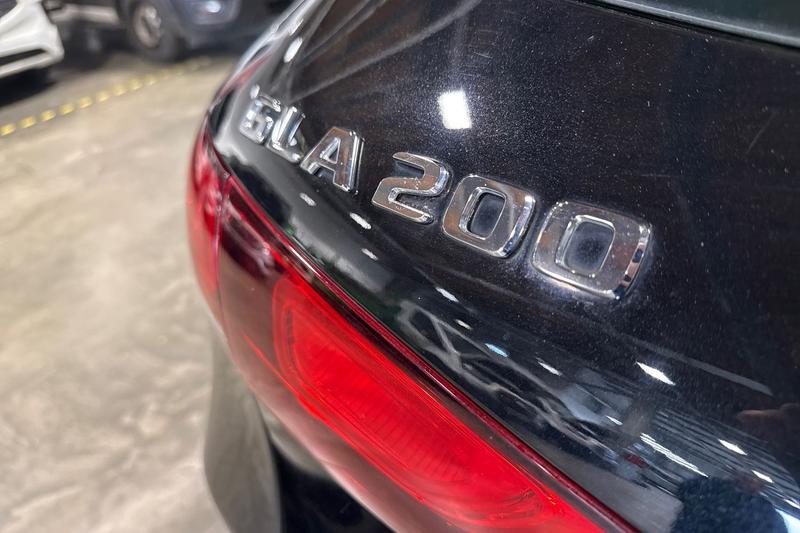 Used Mercedes-Benz GLA 2021 for sale - 77819601: Photo 42