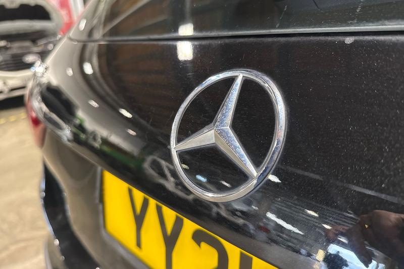 Used Mercedes-Benz GLA 2021 for sale - 77819601: Photo 43