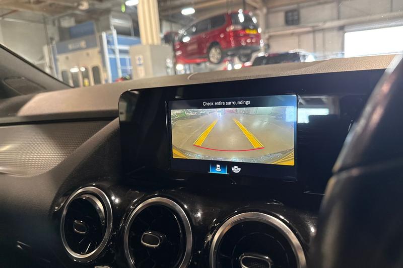 Used Mercedes-Benz GLA 2021 for sale - 77819601: Photo 47