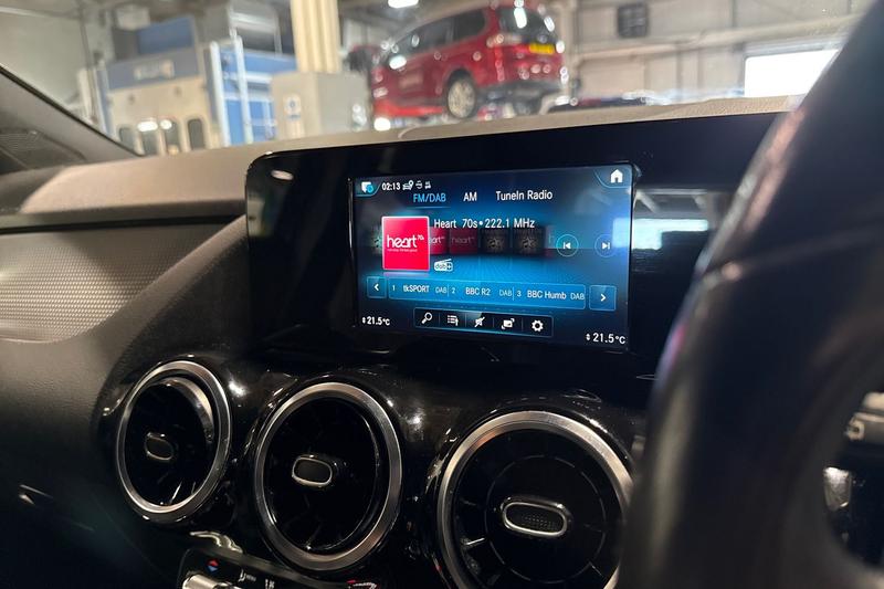 Used Mercedes-Benz GLA 2021 for sale - 77819601: Photo 49