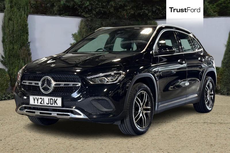 Used Mercedes-Benz GLA 2021 for sale - 77819601: Photo 5