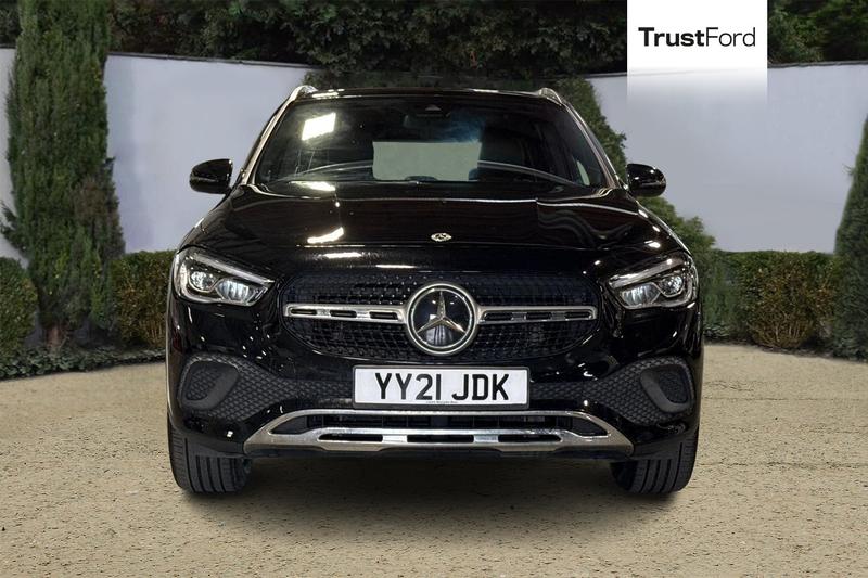 Used Mercedes-Benz GLA 2021 for sale - 77819601: Photo 6