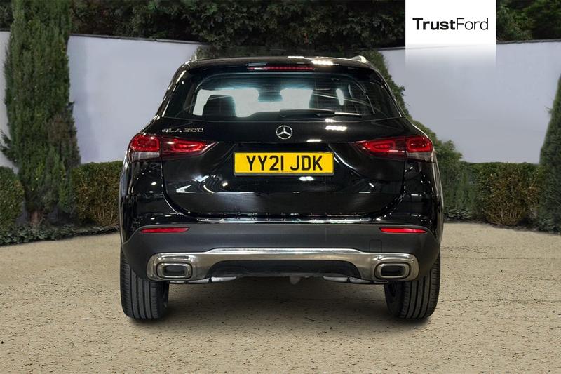 Used Mercedes-Benz GLA 2021 for sale - 77819601: Photo 7