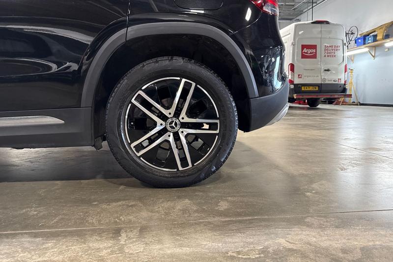 Used Mercedes-Benz GLA 2021 for sale - 77819601: Photo 8