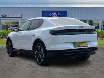 Used Ford Capri 2025 for sale - 78907375: Photo
