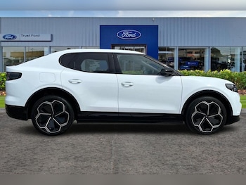 Used Ford Capri 2025 for sale - 78907375: Photo