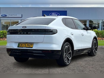 Used Ford Capri 2025 for sale - 78907375: Photo