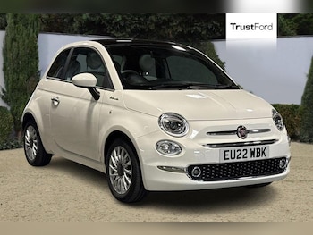 Fiat - 500