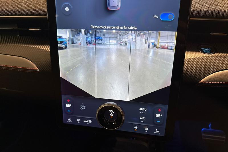 Used Ford Mustang Mach-E 2024 for sale - 76553838: Photo 48