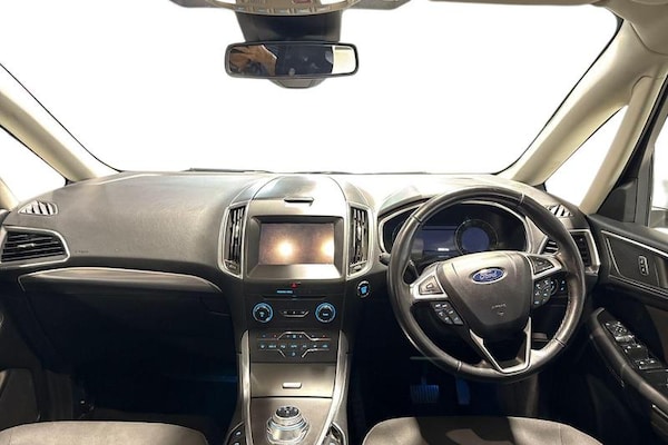 Used Ford Galaxy 2021 for sale - 76266086: Photo 10