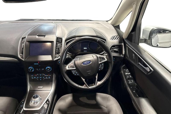 Used Ford Galaxy 2021 for sale - 76266086: Photo 11