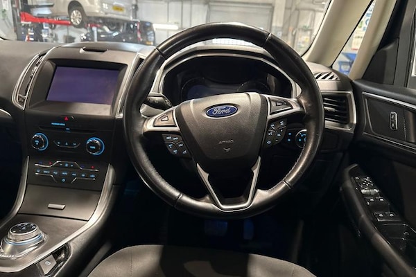 Used Ford Galaxy 2021 for sale - 76266086: Photo 12