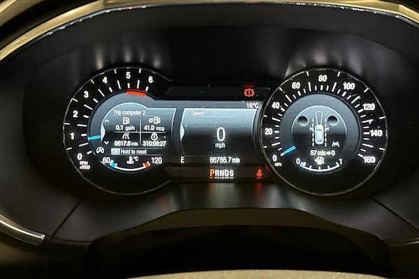 Used Ford Galaxy 2021 for sale - 76266086: Photo 13