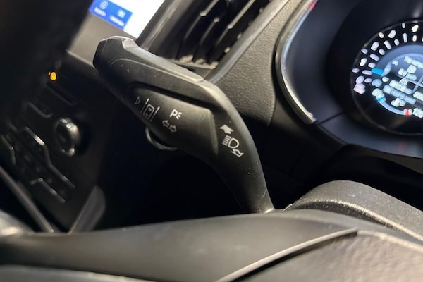 Used Ford Galaxy 2021 for sale - 76266086: Photo 14