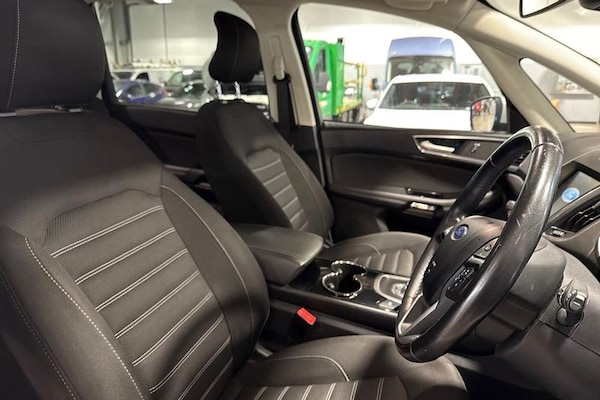 Used Ford Galaxy 2021 for sale - 76266086: Photo 17