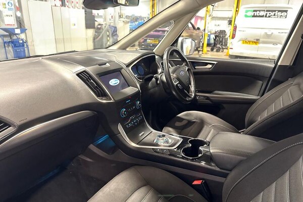 Used Ford Galaxy 2021 for sale - 76266086: Photo 18
