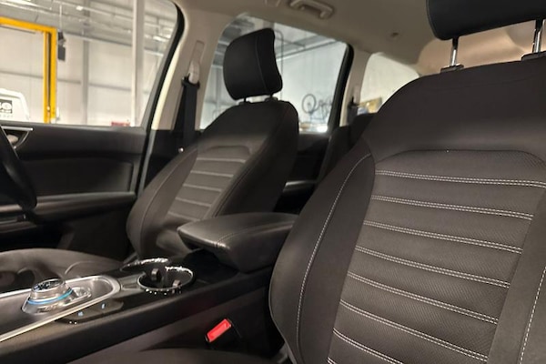 Used Ford Galaxy 2021 for sale - 76266086: Photo 19