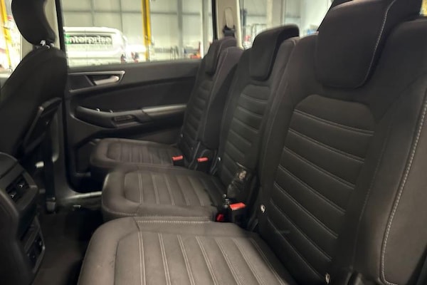 Used Ford Galaxy 2021 for sale - 76266086: Photo 20