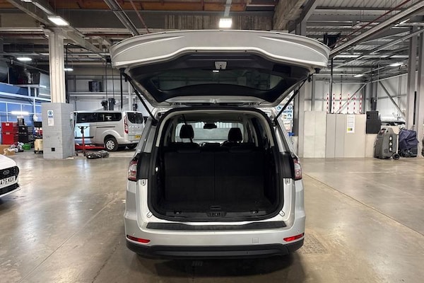 Used Ford Galaxy 2021 for sale - 76266086: Photo 21
