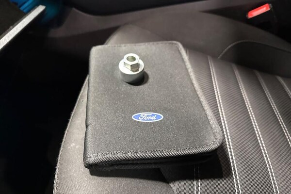 Used Ford Galaxy 2021 for sale - 76266086: Photo 22