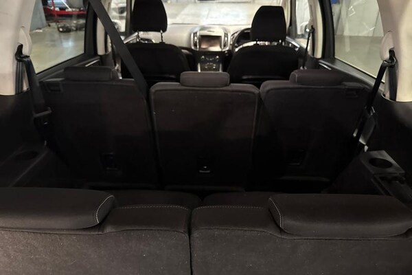 Used Ford Galaxy 2021 for sale - 76266086: Photo 24