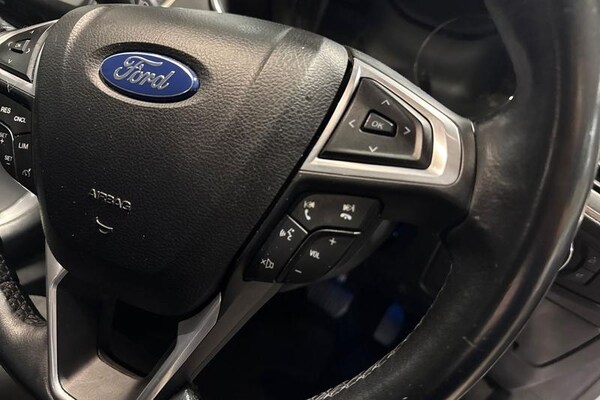 Used Ford Galaxy 2021 for sale - 76266086: Photo 26