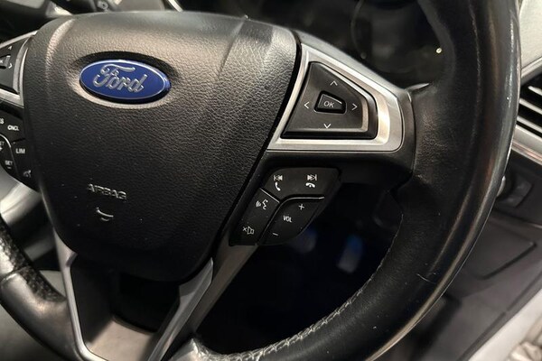 Used Ford Galaxy 2021 for sale - 76266086: Photo 27