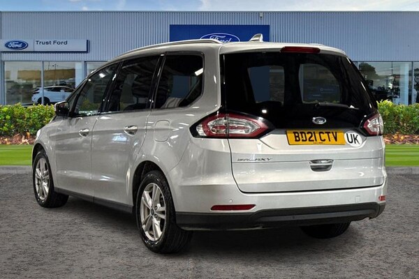 Used Ford Galaxy 2021 for sale - 76266086: Photo 2