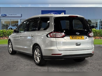 Used Ford Galaxy 2021 for sale - 76266086: Photo 2