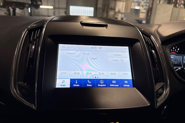 Used Ford Galaxy 2021 for sale - 76266086: Photo 34