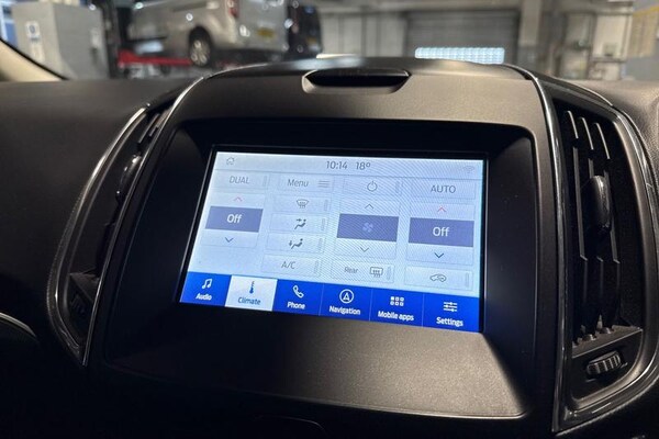 Used Ford Galaxy 2021 for sale - 76266086: Photo 35