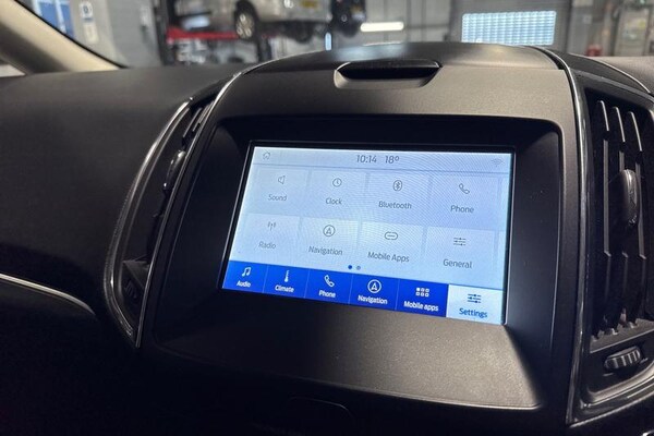 Used Ford Galaxy 2021 for sale - 76266086: Photo 37