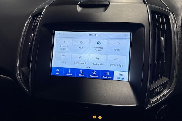 Used Ford Galaxy 2021 for sale - 76266086: Photo 39