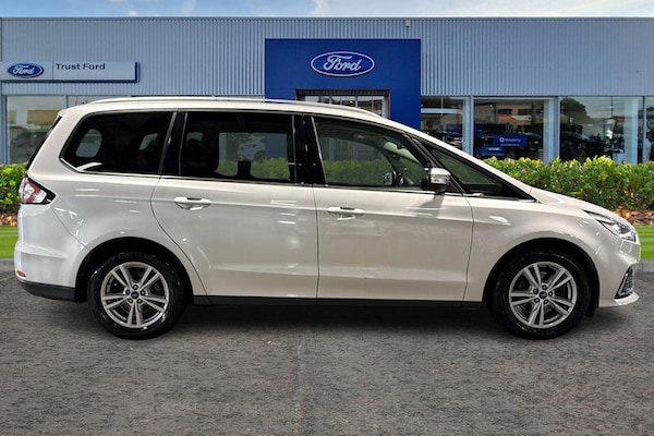 Used Ford Galaxy 2021 for sale - 76266086: Photo 3