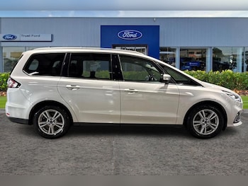 Used Ford Galaxy 2021 for sale - 76266086: Photo 3