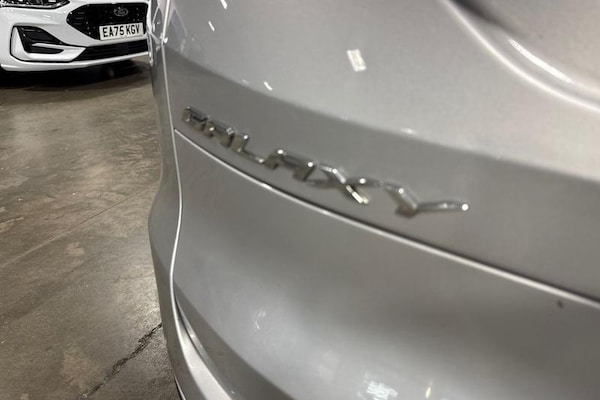 Used Ford Galaxy 2021 for sale - 76266086: Photo 43