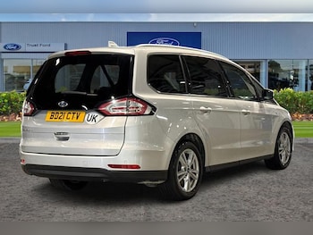 Used Ford Galaxy 2021 for sale - 76266086: Photo 4