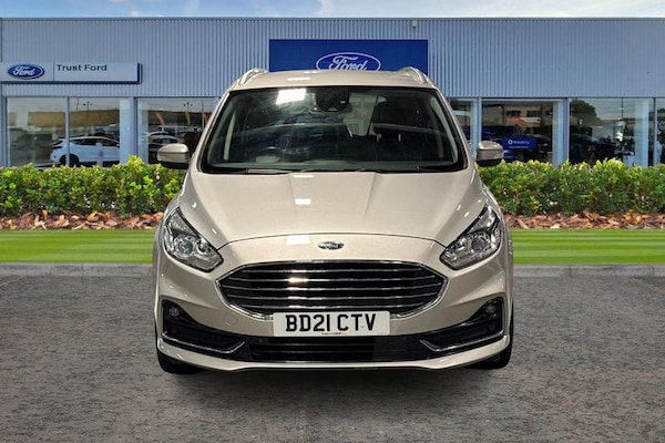 Used Ford Galaxy 2021 for sale - 76266086: Photo 6