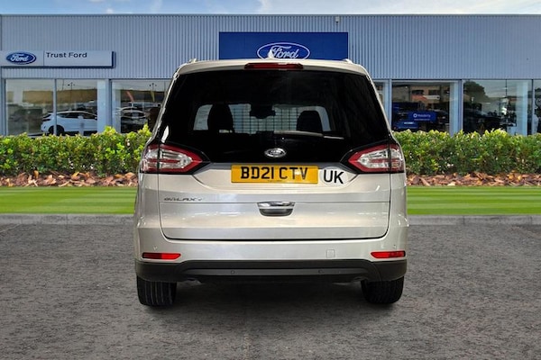 Used Ford Galaxy 2021 for sale - 76266086: Photo 7