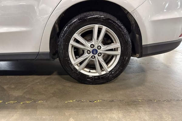 Used Ford Galaxy 2021 for sale - 76266086: Photo 8