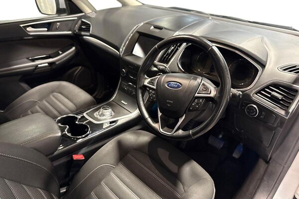 Used Ford Galaxy 2021 for sale - 76266086: Photo 9
