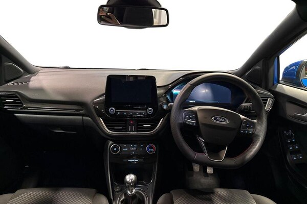 Used Ford Puma 2023 for sale - 76131331: Photo 10