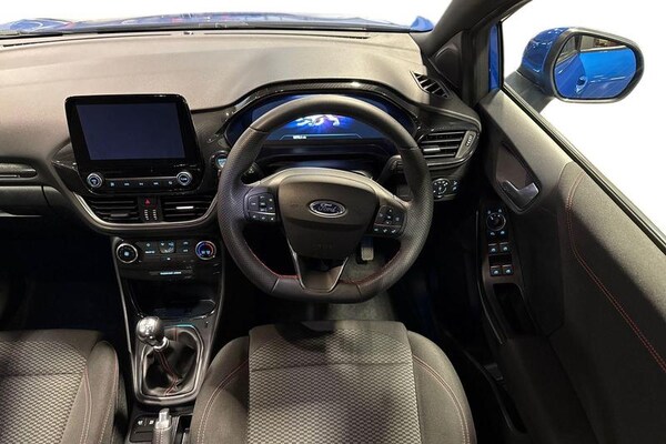 Used Ford Puma 2023 for sale - 76131331: Photo 11