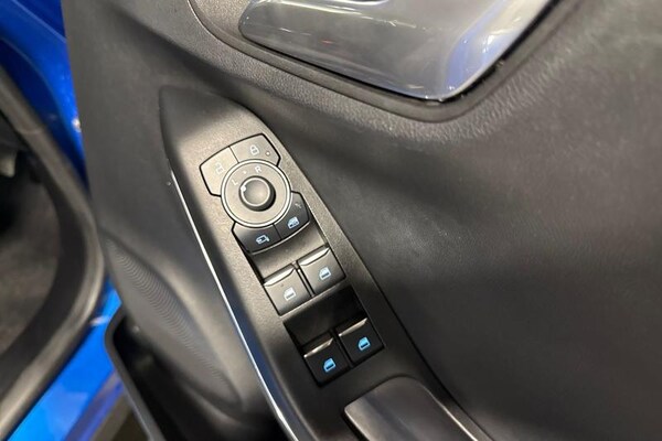 Used Ford Puma 2023 for sale - 76131331: Photo 16