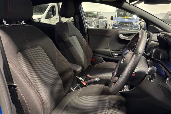 Used Ford Puma 2023 for sale - 76131331: Photo 17
