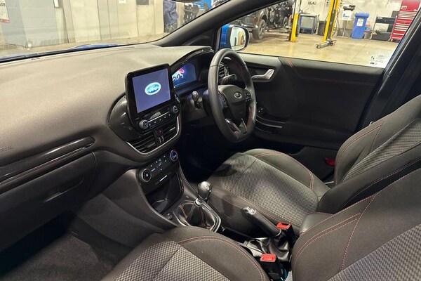 Used Ford Puma 2023 for sale - 76131331: Photo 18