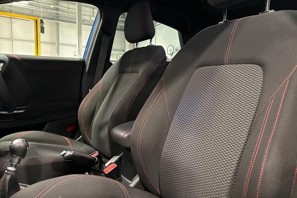 Used Ford Puma 2023 for sale - 76131331: Photo 19